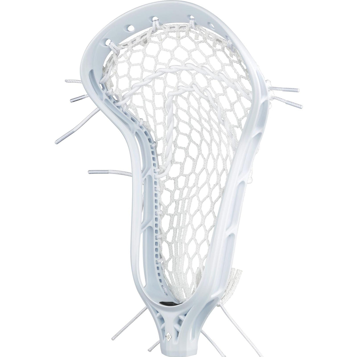 StringKing Mark 2 Midfield Women's Strung Lacrosse Head