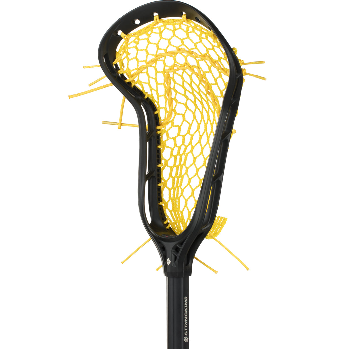 StringKing Complete 2 Pro Defense Women's Lacrosse Stick