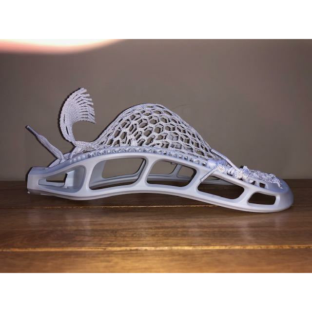 Custom Grateful Dead Dyed StringKing Mark 2A with 4S Mesh