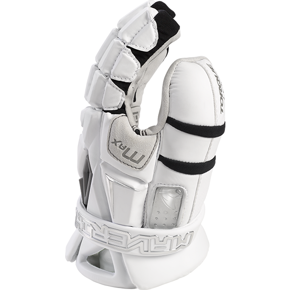 Maverik Max 2 Lacrosse Goalie Gloves