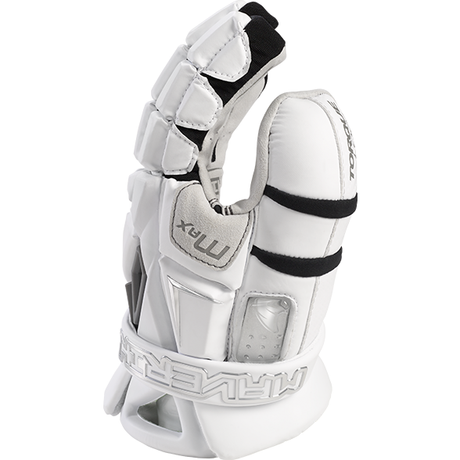 Maverik Max 2 Lacrosse Goalie Gloves