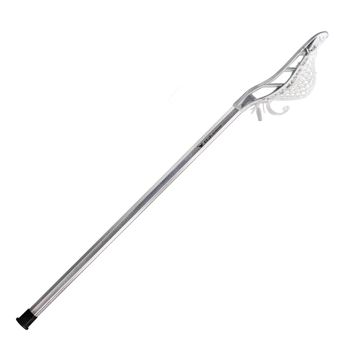 ECD Bravo 1 Complete Men's Lacrosse Stick