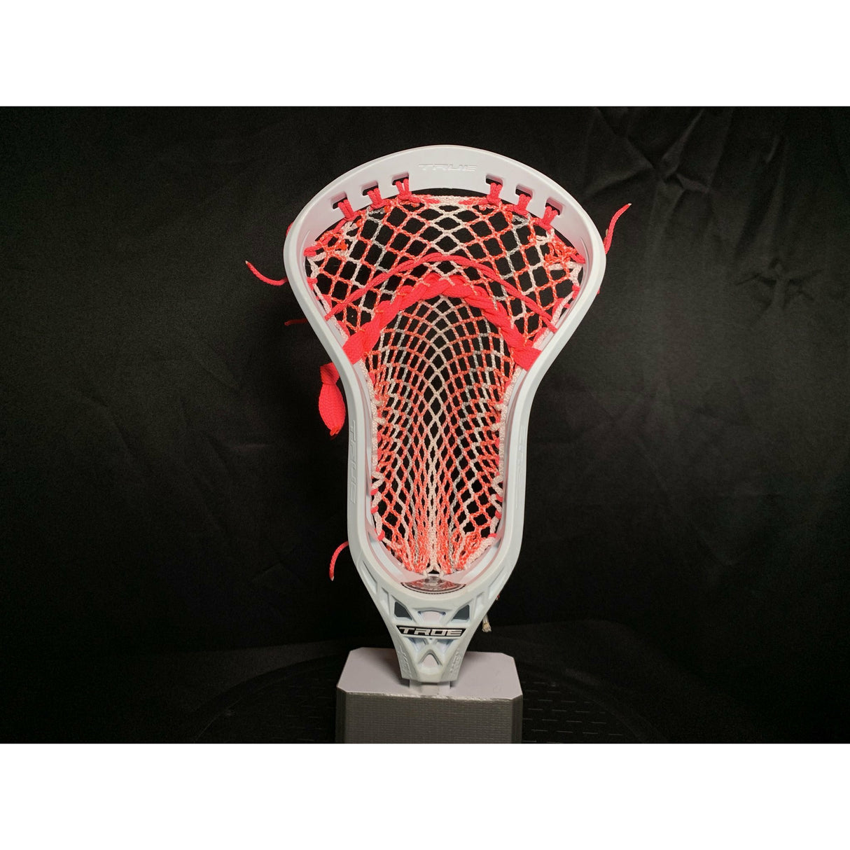 Force Rhombus 10 Lacrosse Mesh Piece
