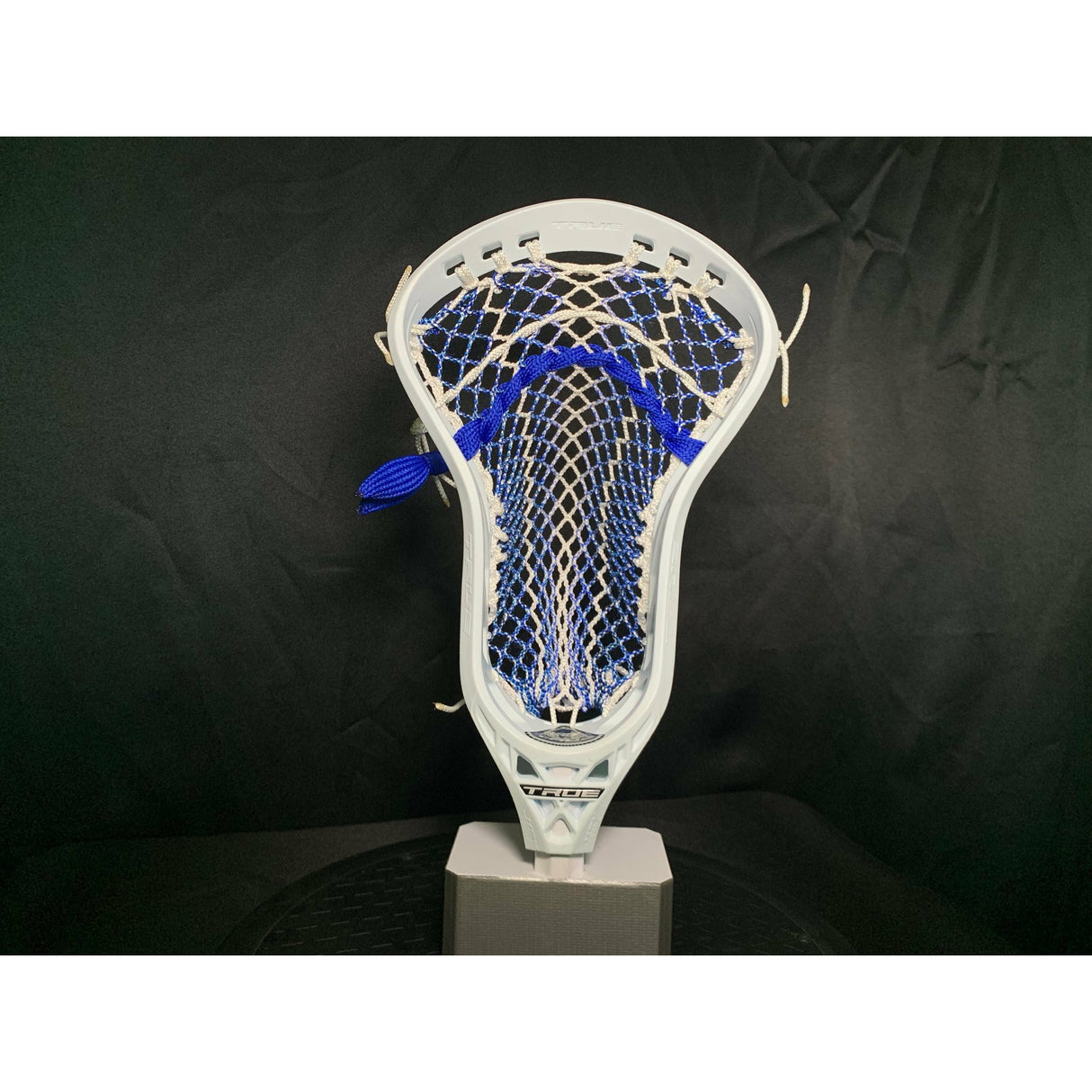 Force Rhombus 10 Lacrosse Mesh Piece