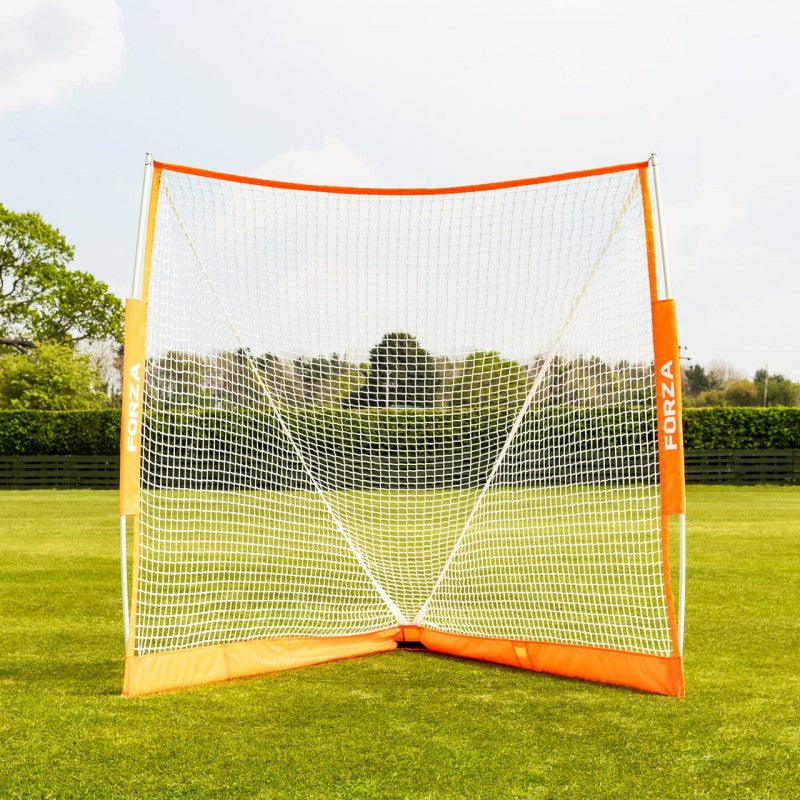 FORZA Pop-Up 6 x 6 Portable Training Goal - Similar to Bownet