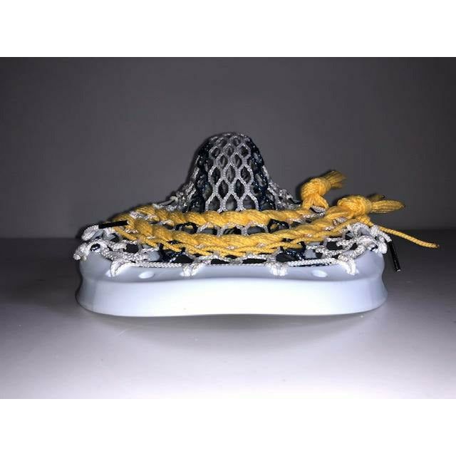Custom Dyed Delaware StringKing 2V with Hero 2.0
