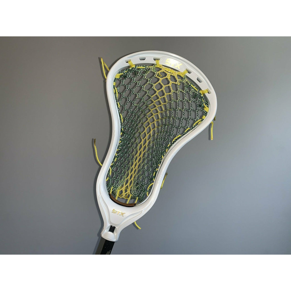 Force Hexagon 10 Lacrosse Mesh Piece