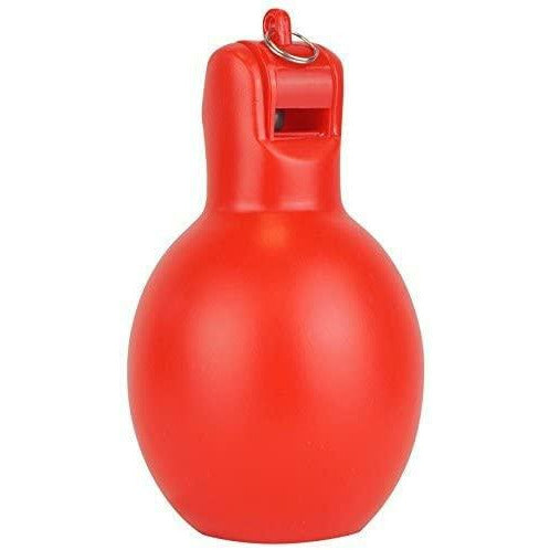 Precision Officials Hand Whistle