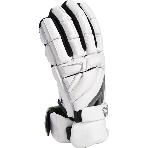 Maverik Max 2 Lacrosse Goalie Gloves