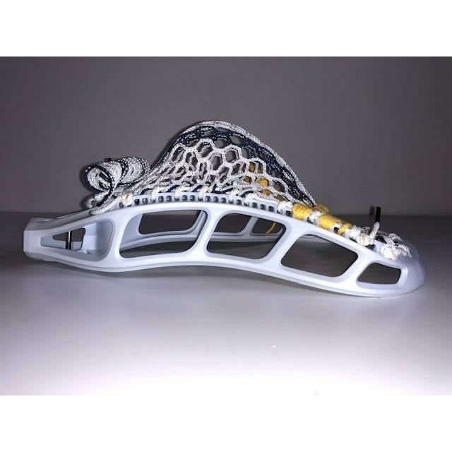 Custom Dyed Delaware StringKing 2V with Hero 2.0