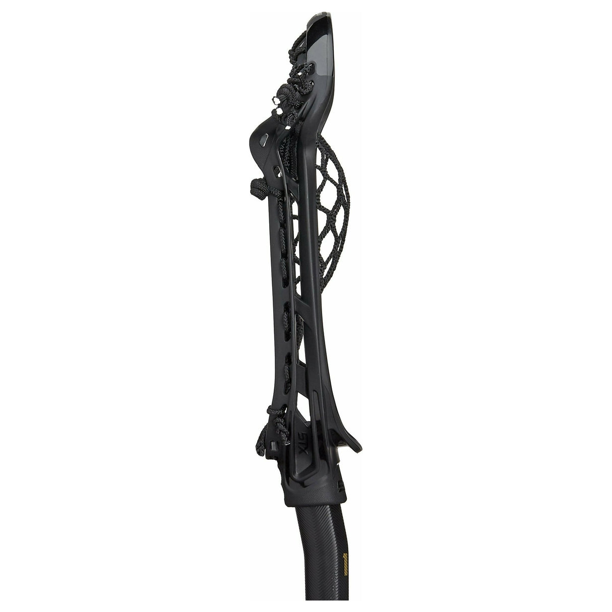 STX Axxis Women's Strung Head Black