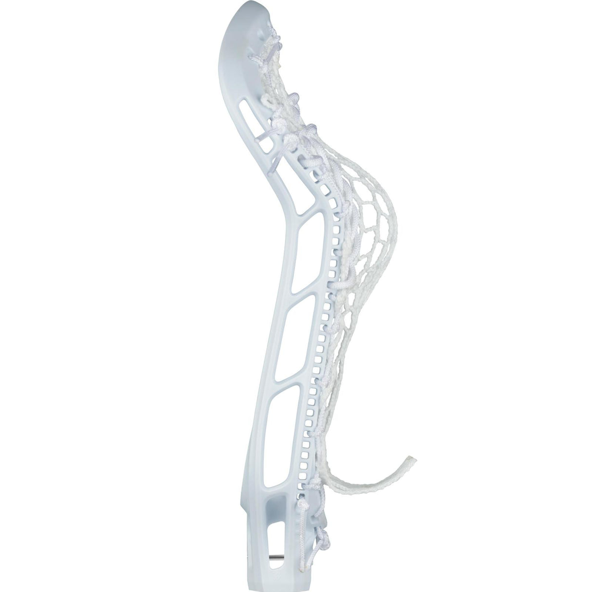 StringKing Mark 2 Offense Women's Strung Lacrosse Head