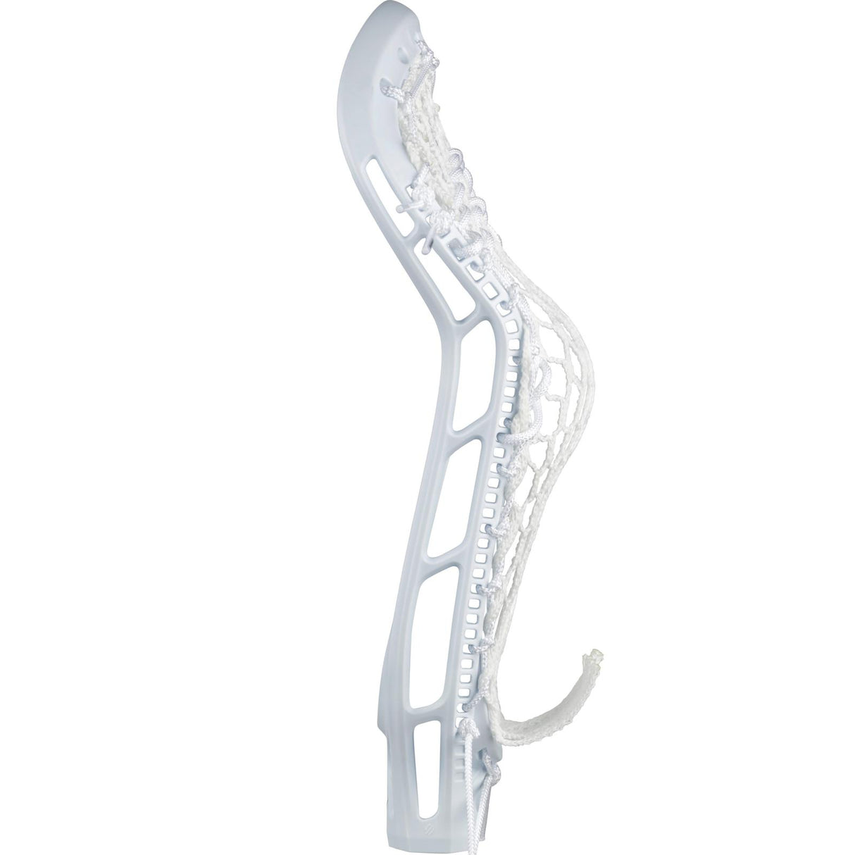 StringKing Mark 2 Midfield Women's Strung Lacrosse Head