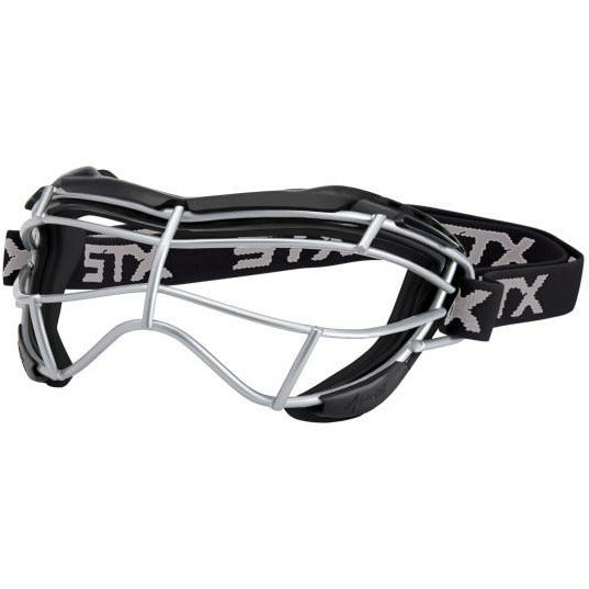 STX Lacrosse 4 Sight Focus-S Goggles