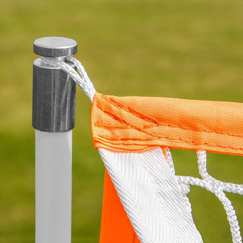 FORZA Pop-Up 6 x 6 Portable Training Goal - Similar to Bownet