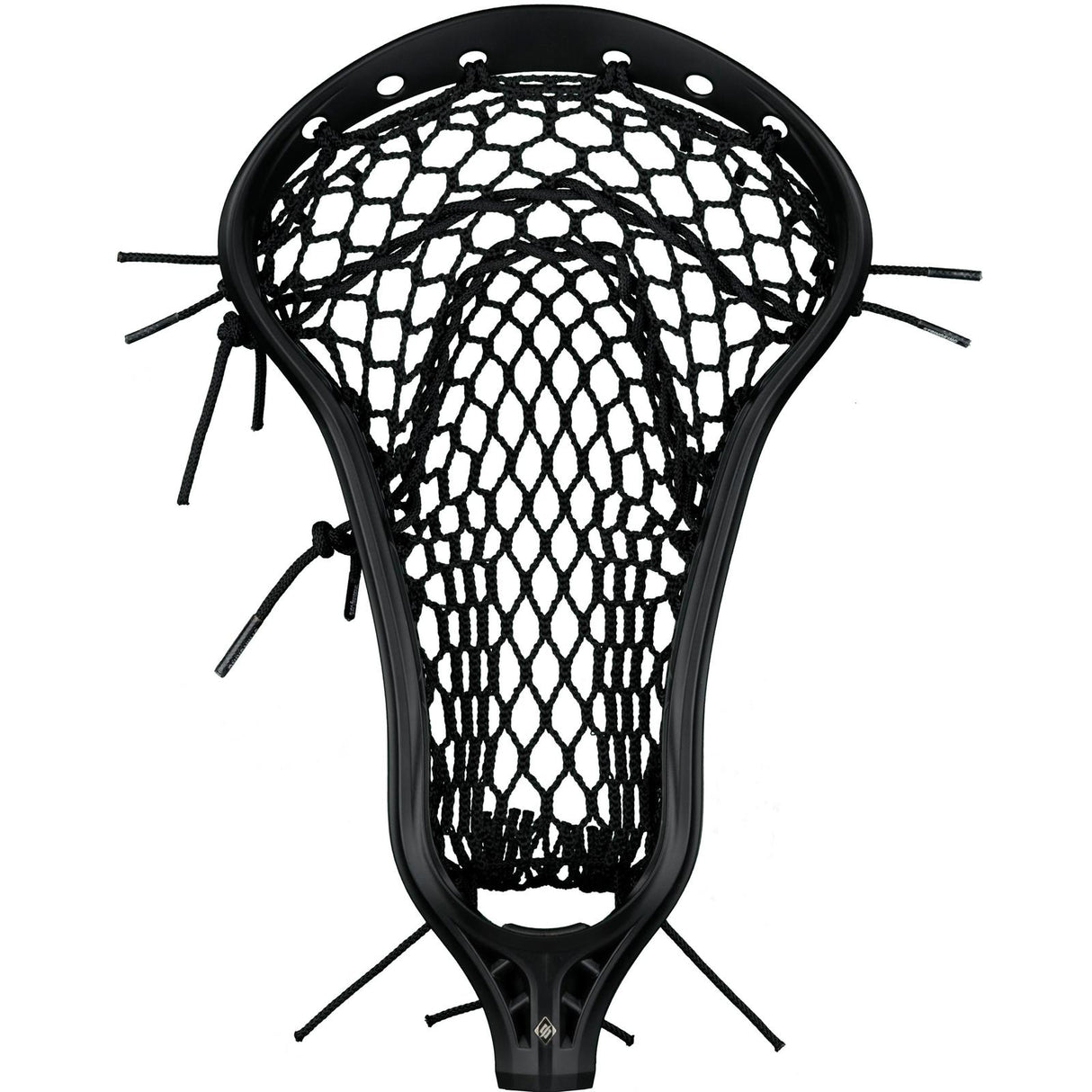 StringKing Mark 2 Offense Women's Strung Lacrosse Head