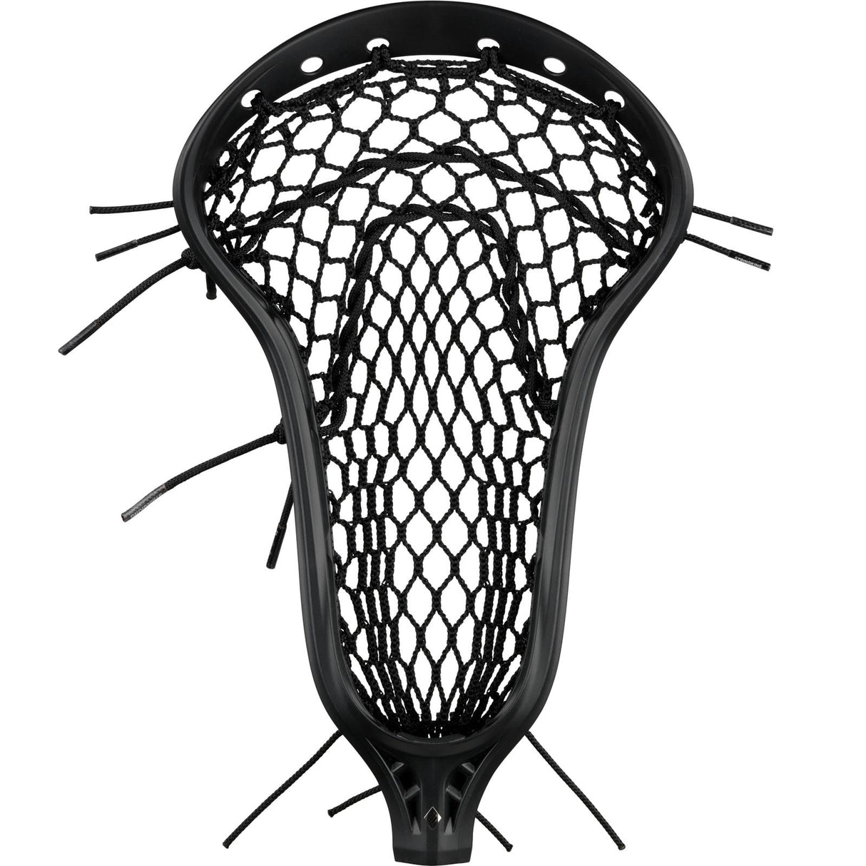 StringKing Mark 2 Midfield Women's Strung Lacrosse Head