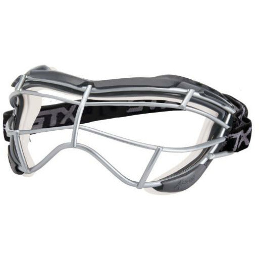 STX Lacrosse 4 Sight Focus-S Goggles