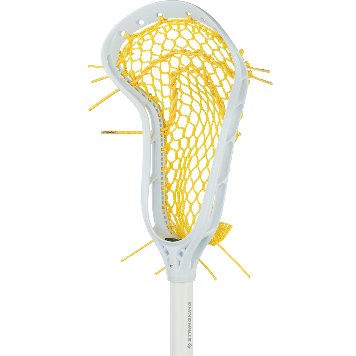 StringKing Complete 2 Pro Defense Women's Lacrosse Stick