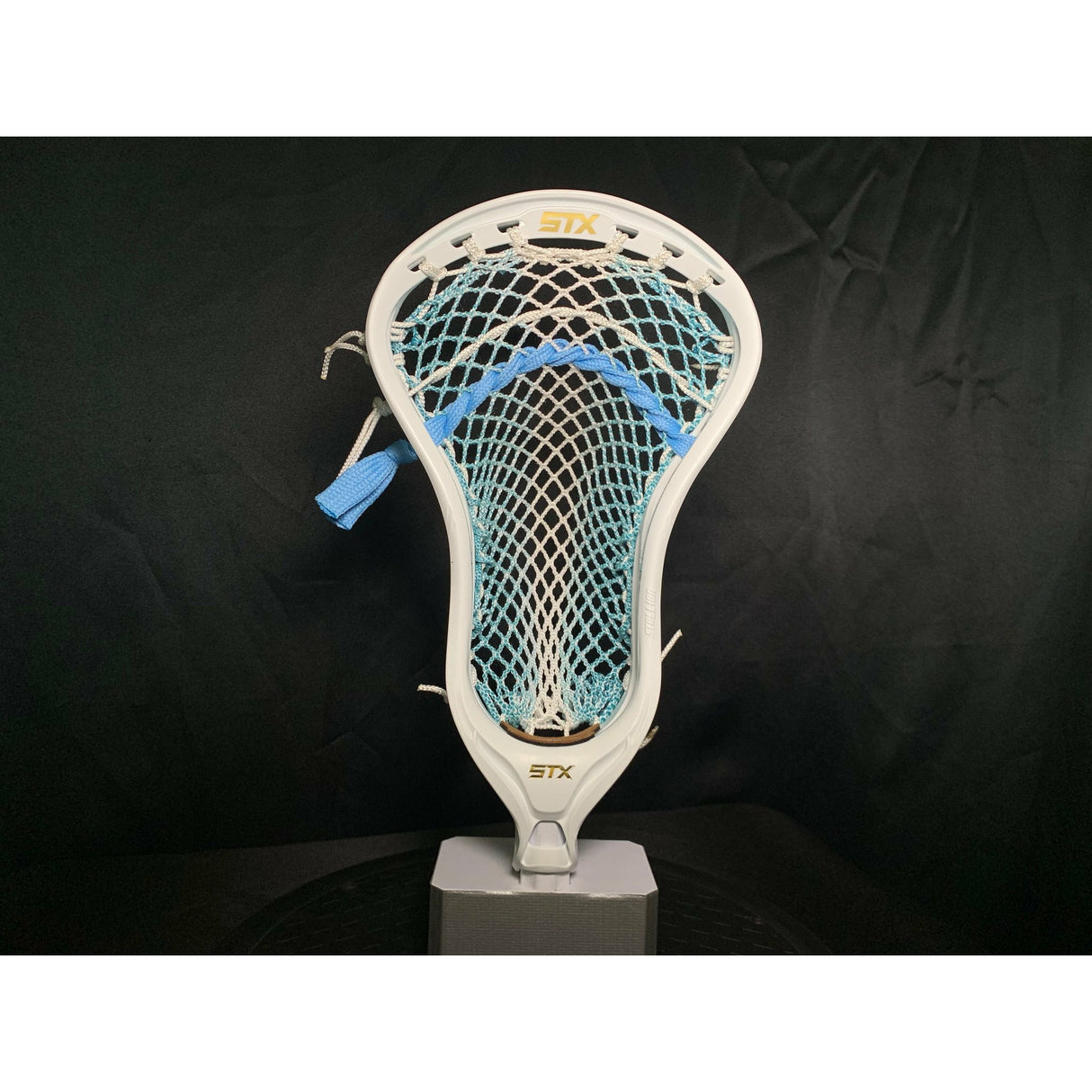 Force Rhombus 10 Lacrosse Mesh Piece