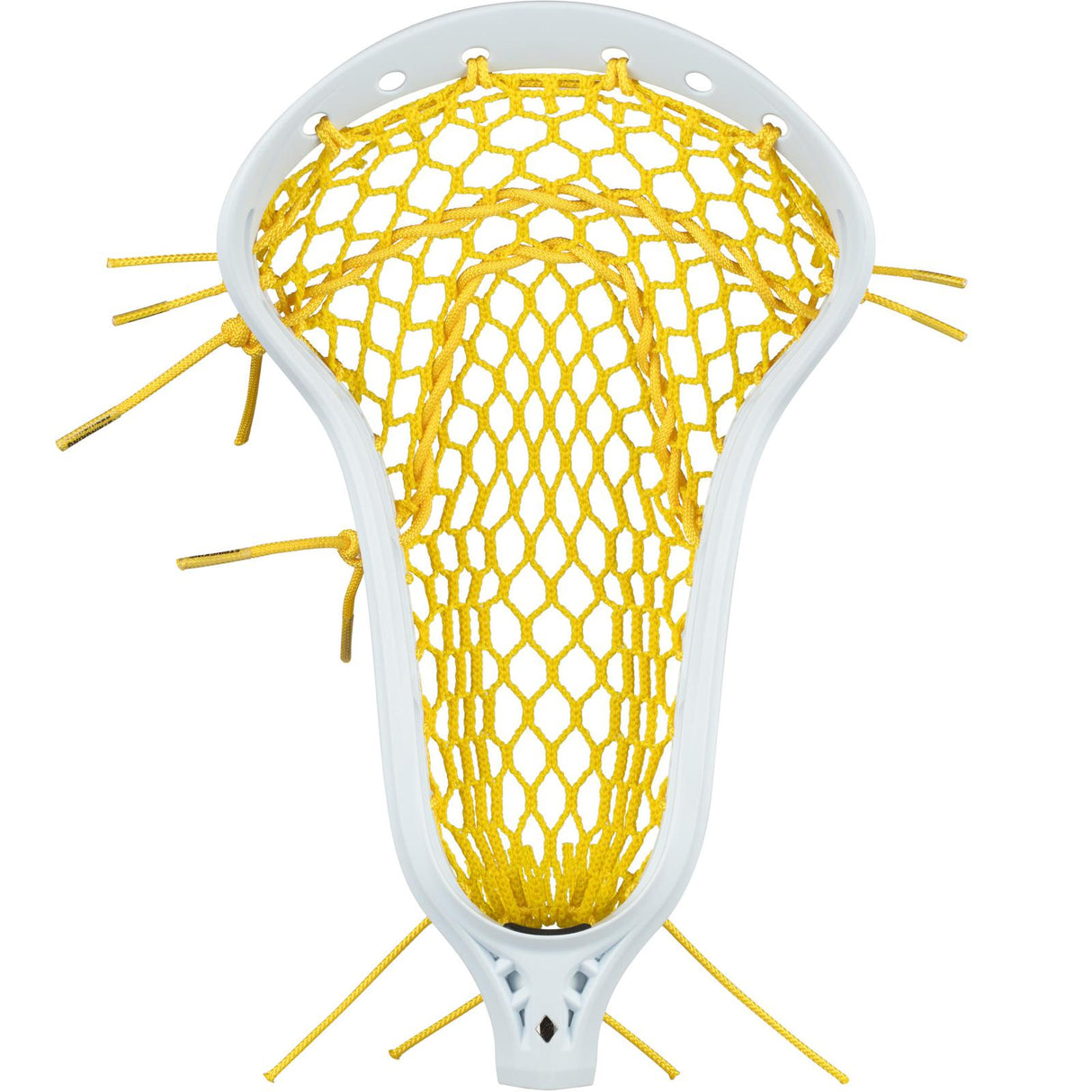 StringKing Mark 2 Midfield Women's Strung Lacrosse Head