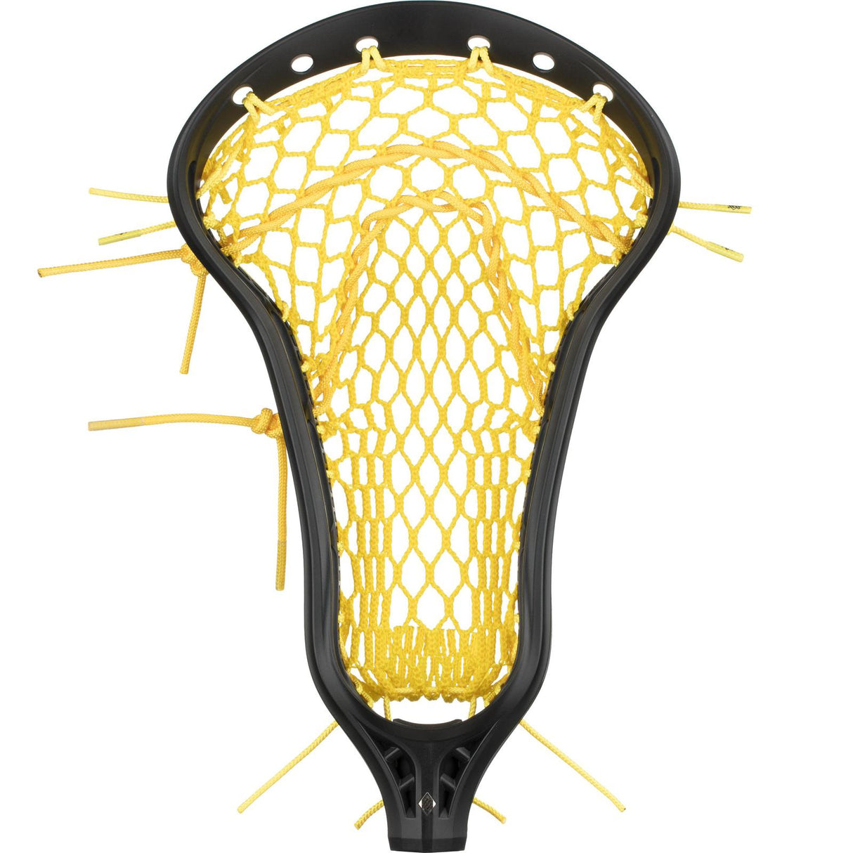 StringKing Mark 2 Offense Women's Strung Lacrosse Head