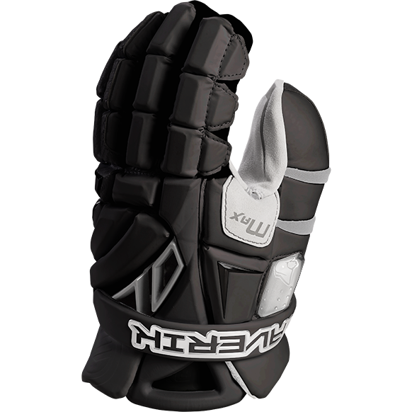 Maverik Max 2 Lacrosse Goalie Gloves