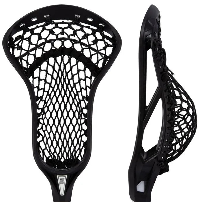 Epoch Integra Z-One Strung Lacrosse Head