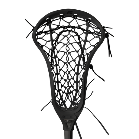 Gait Air 2 Complete Women's Lacrosse Stick Flex Mesh