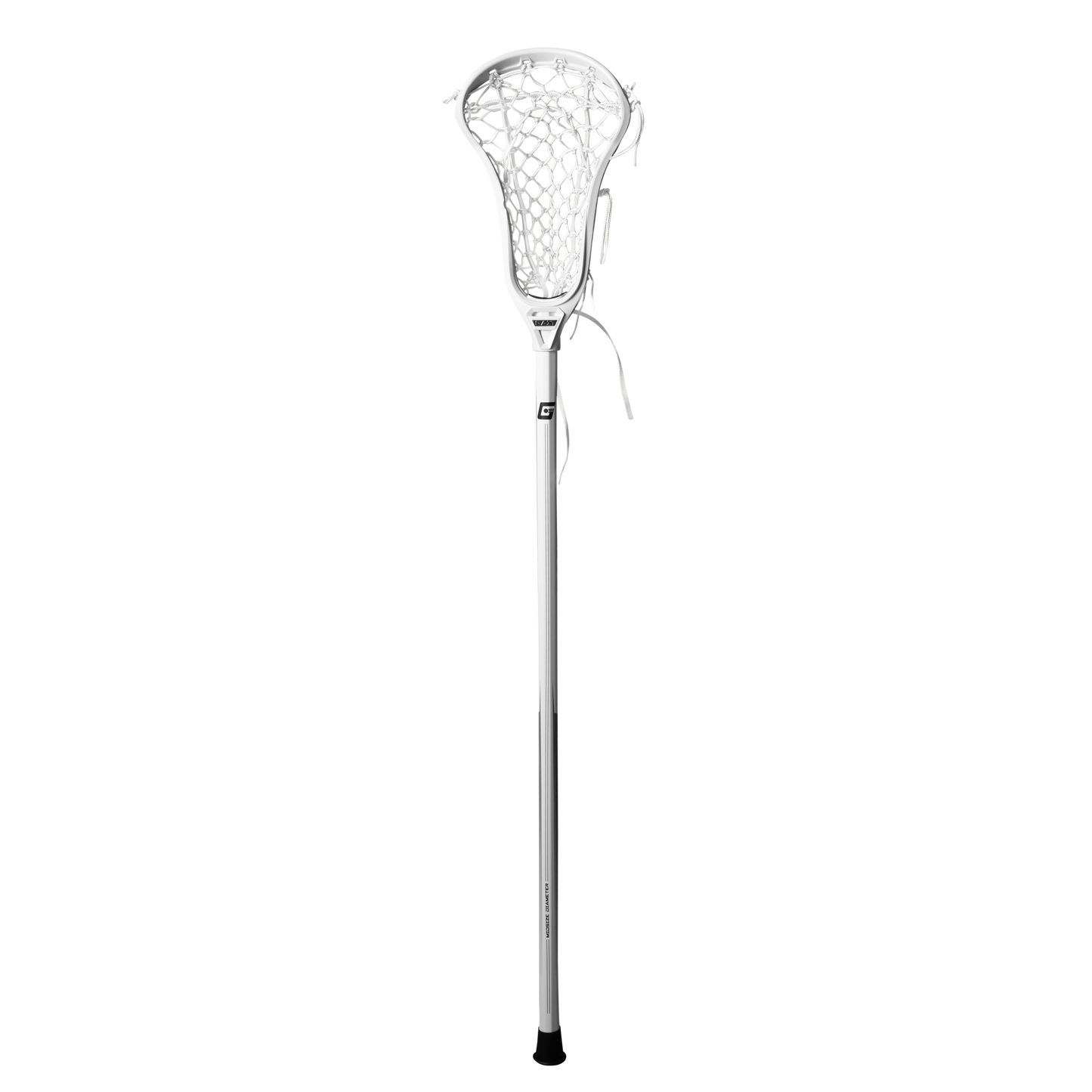 Gait Air 2 Complete Women's Lacrosse Stick Flex Mesh