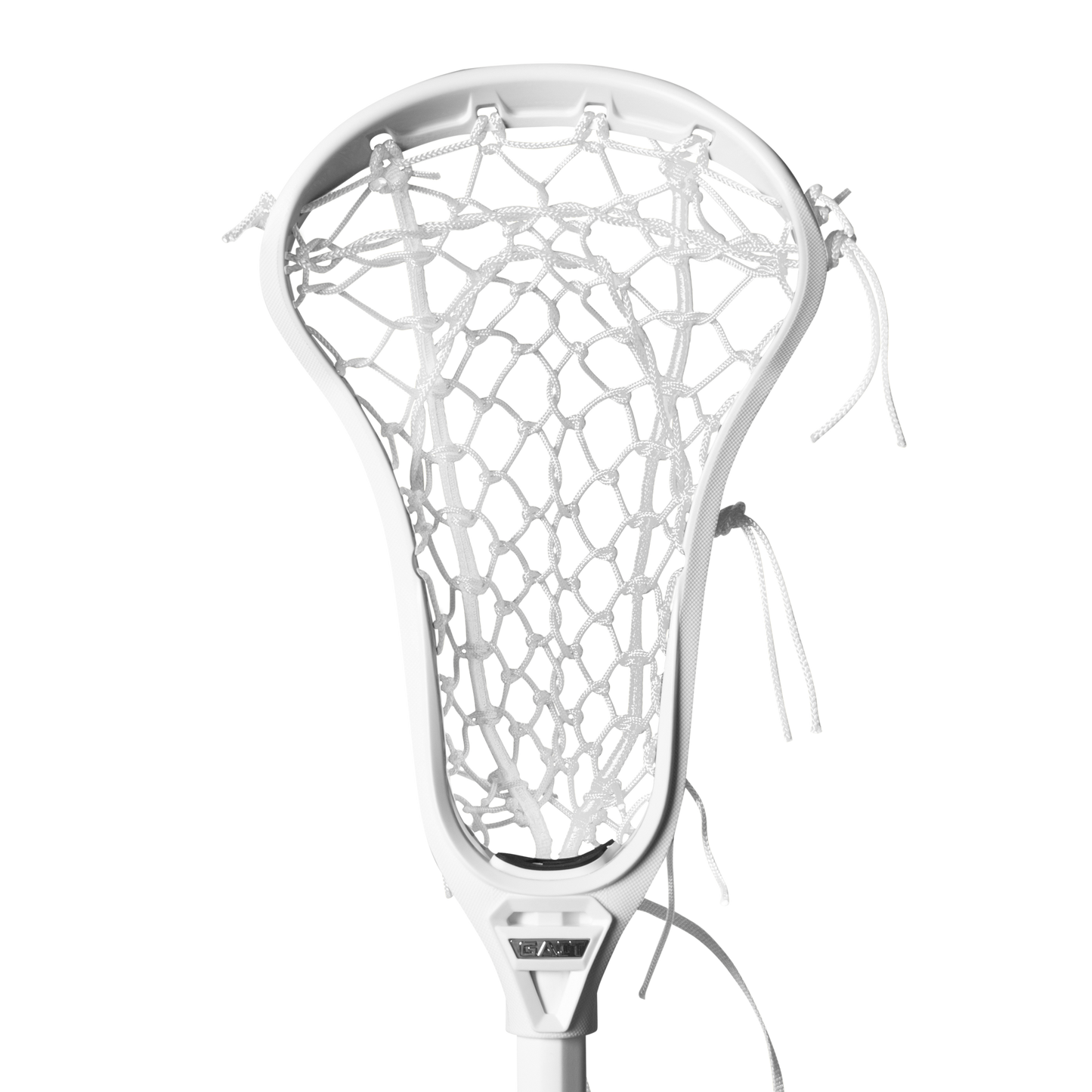 Gait Air 2 Complete Women's Lacrosse Stick Flex Mesh