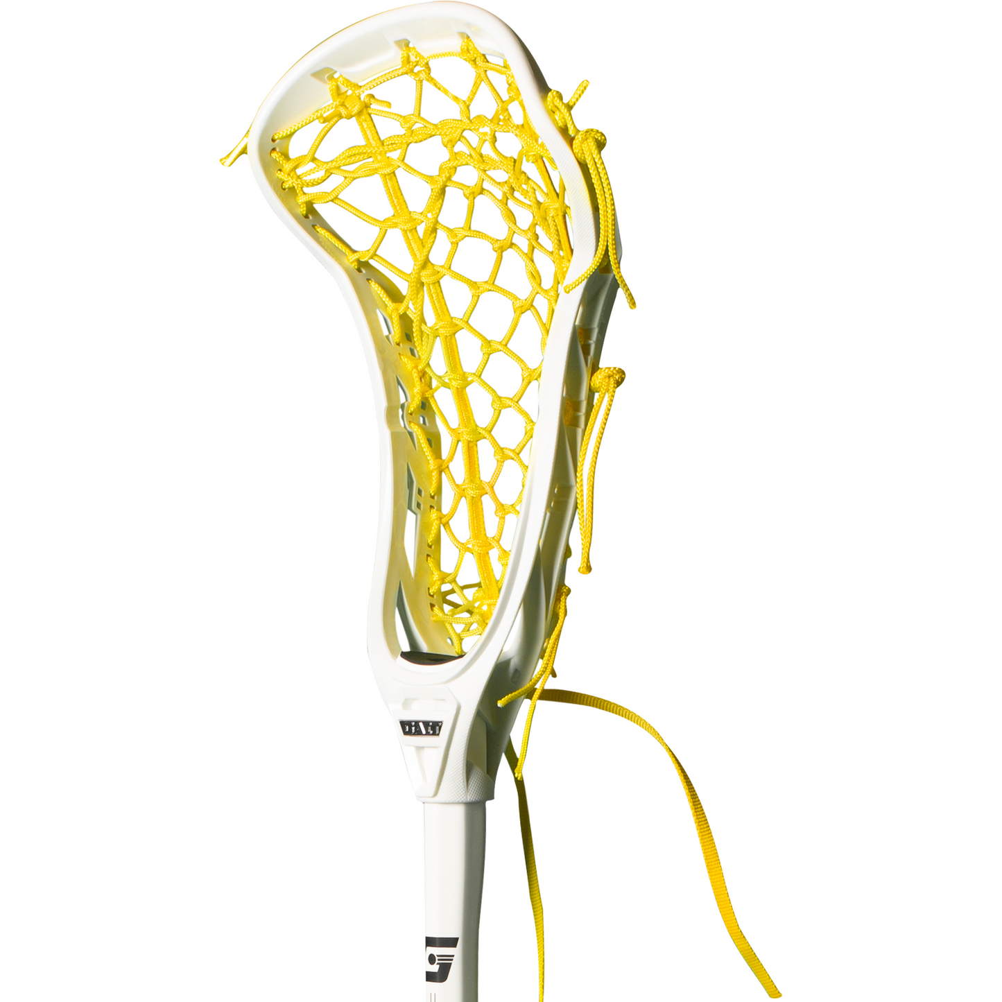 Gait Air 2 Complete Women's Lacrosse Stick Flex Mesh