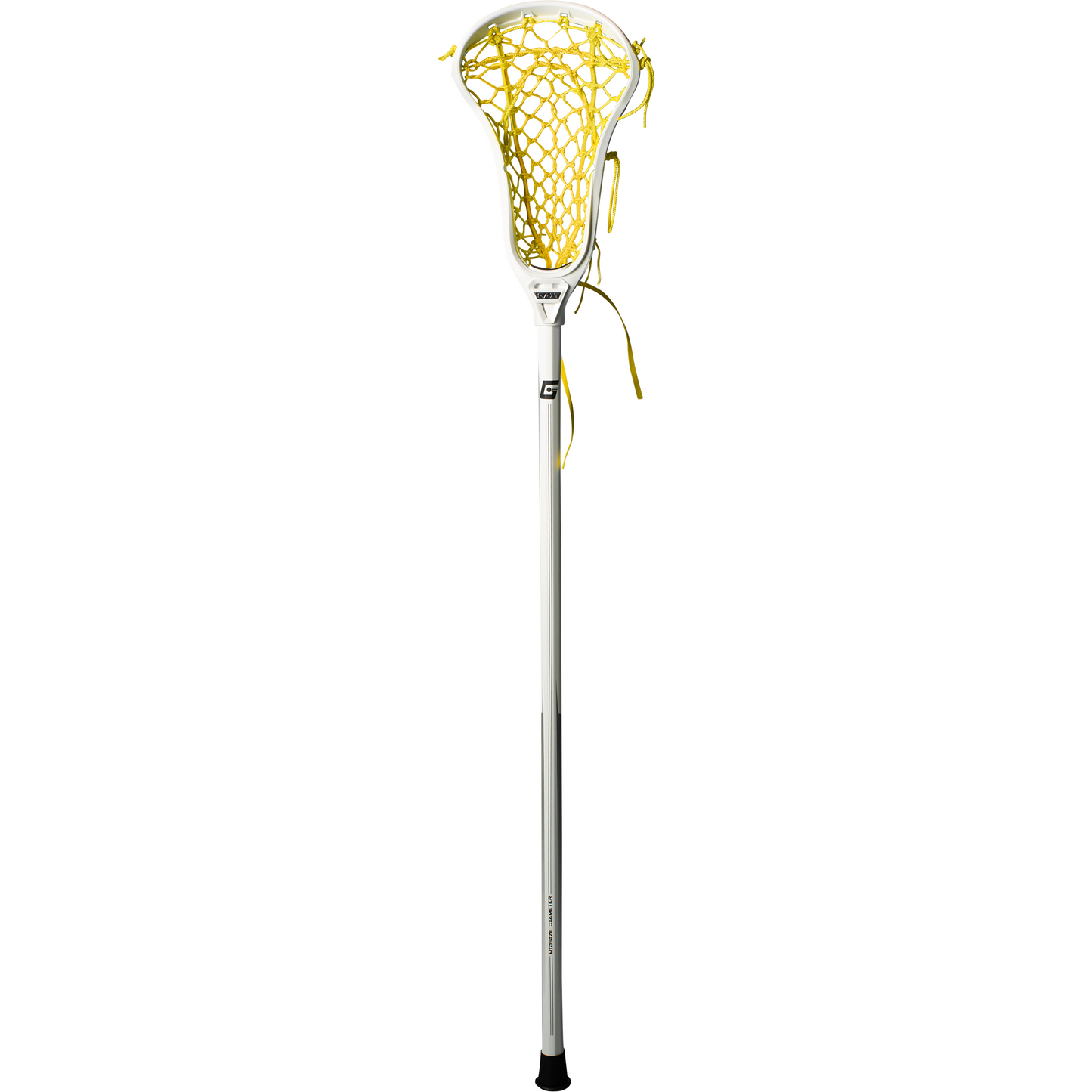 Gait Air 2 Complete Women's Lacrosse Stick Flex Mesh