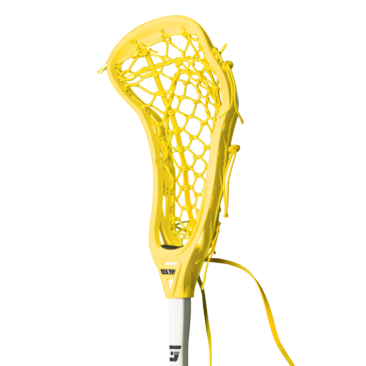 Gait Air 2 Complete Women's Lacrosse Stick Flex Mesh