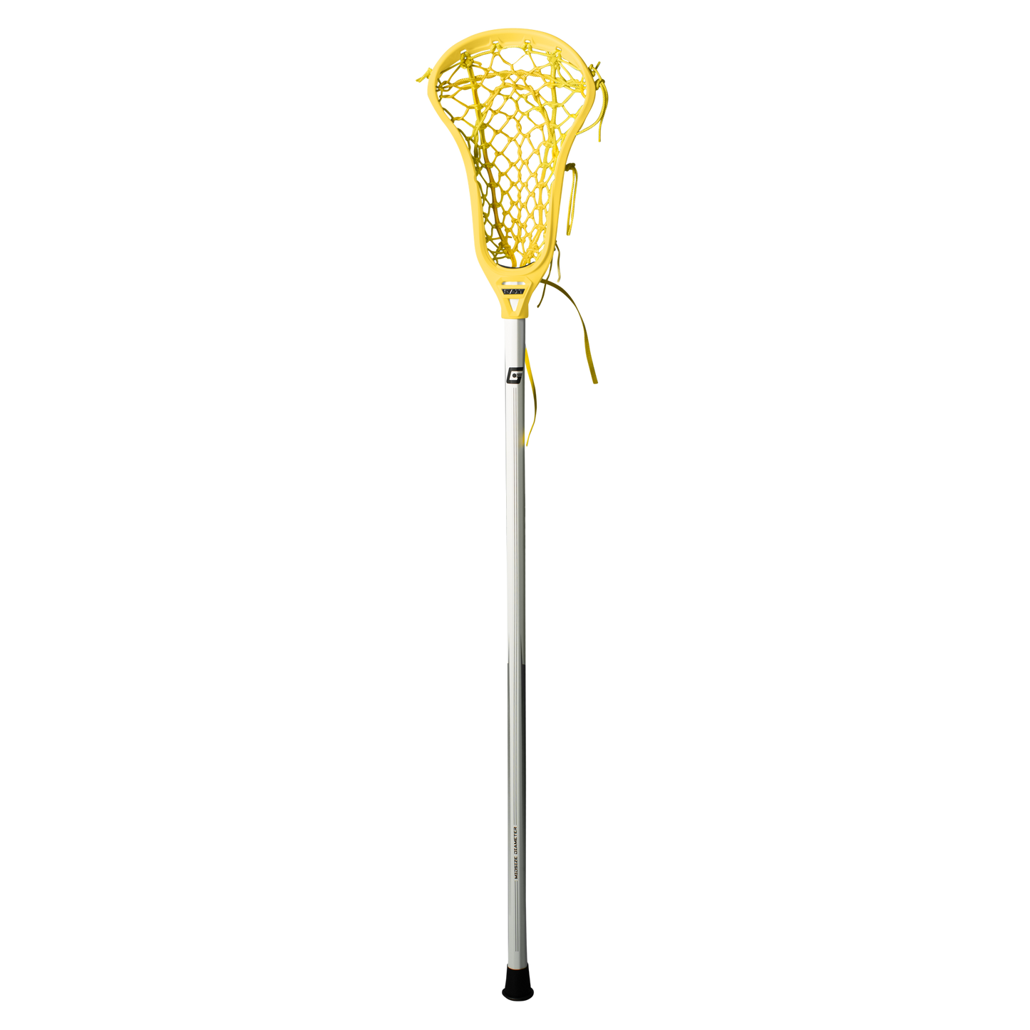 Gait Air 2 Complete Women's Lacrosse Stick Flex Mesh