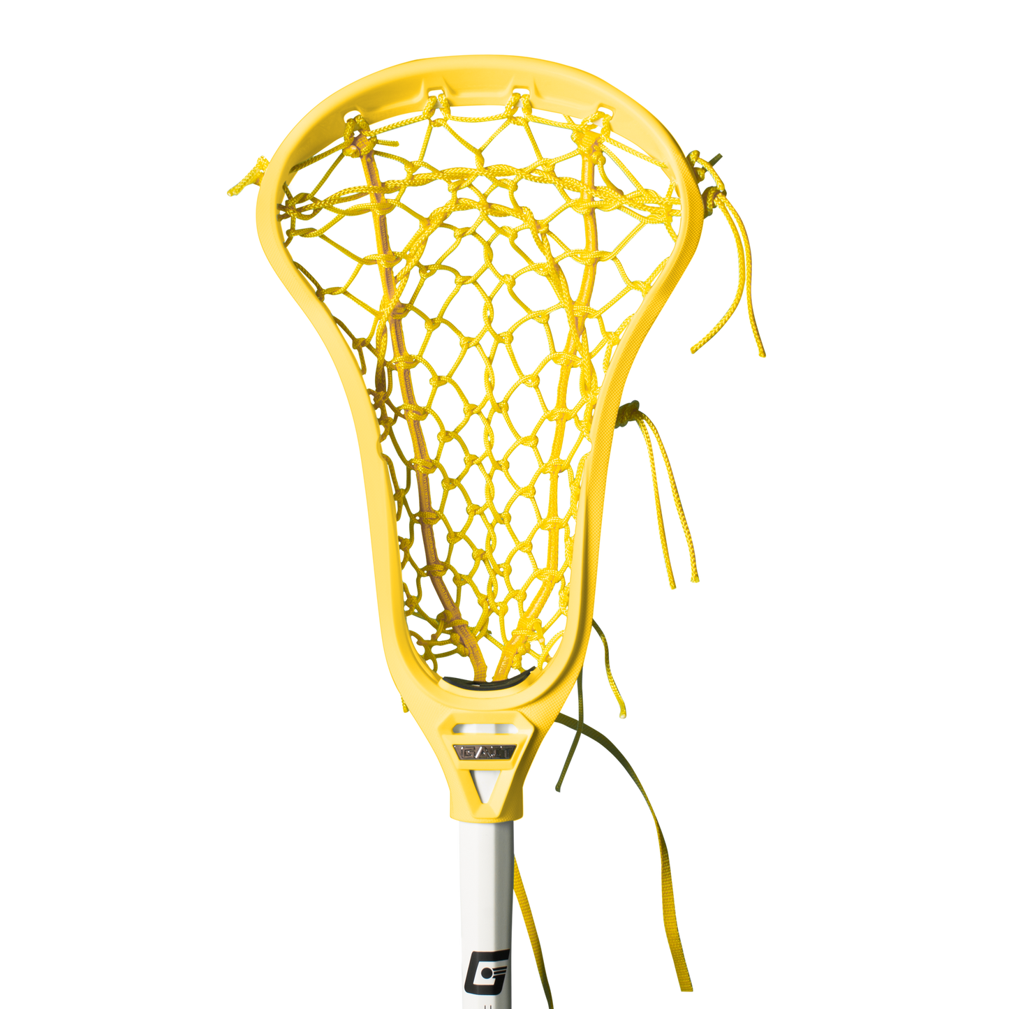 Gait Air 2 Complete Women's Lacrosse Stick Flex Mesh