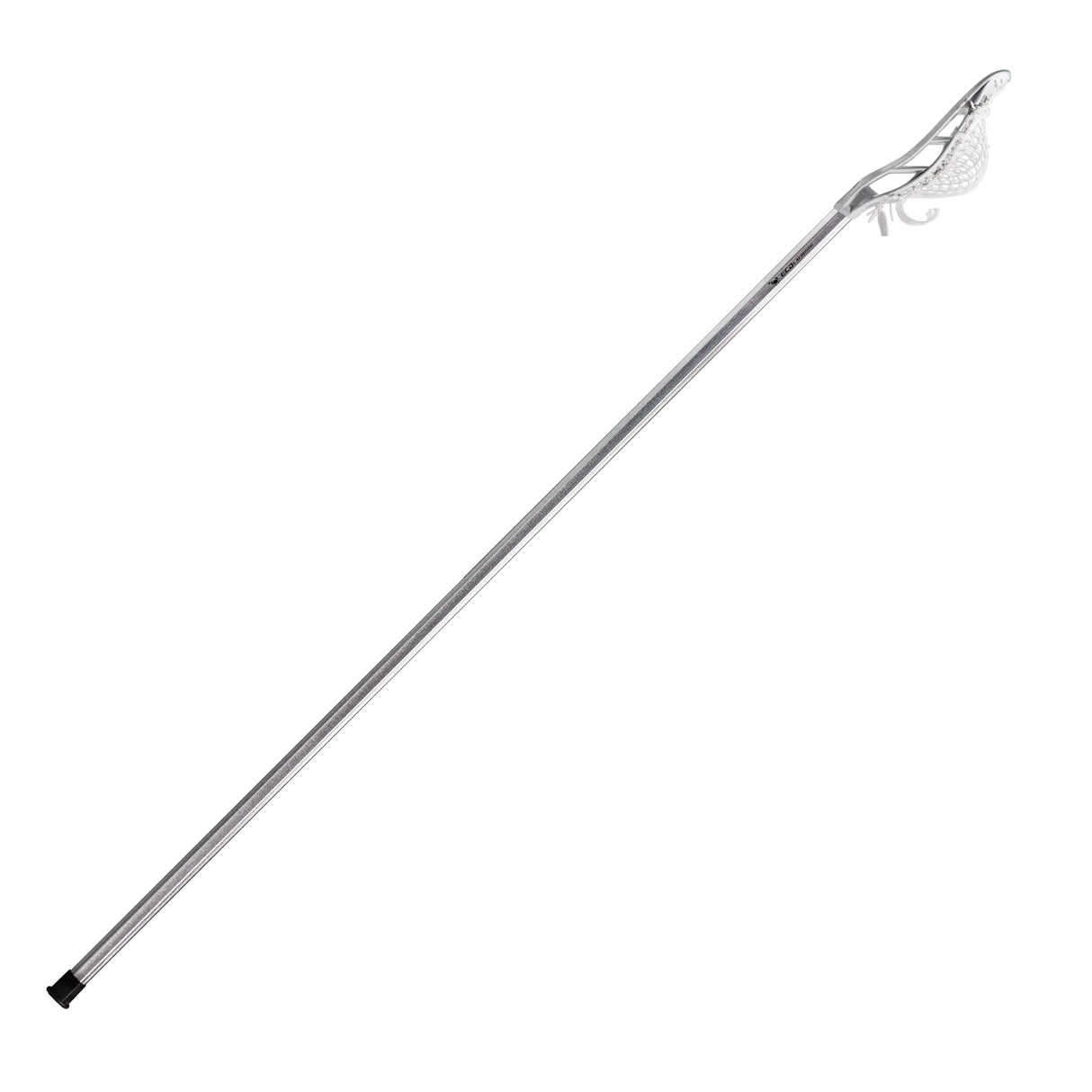 ECD Bravo 1 Complete Men's Defense Lacrosse Stick