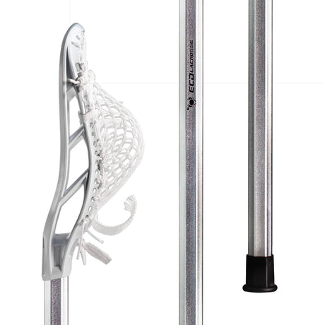 ECD Bravo 1 Complete Men's Defense Lacrosse Stick