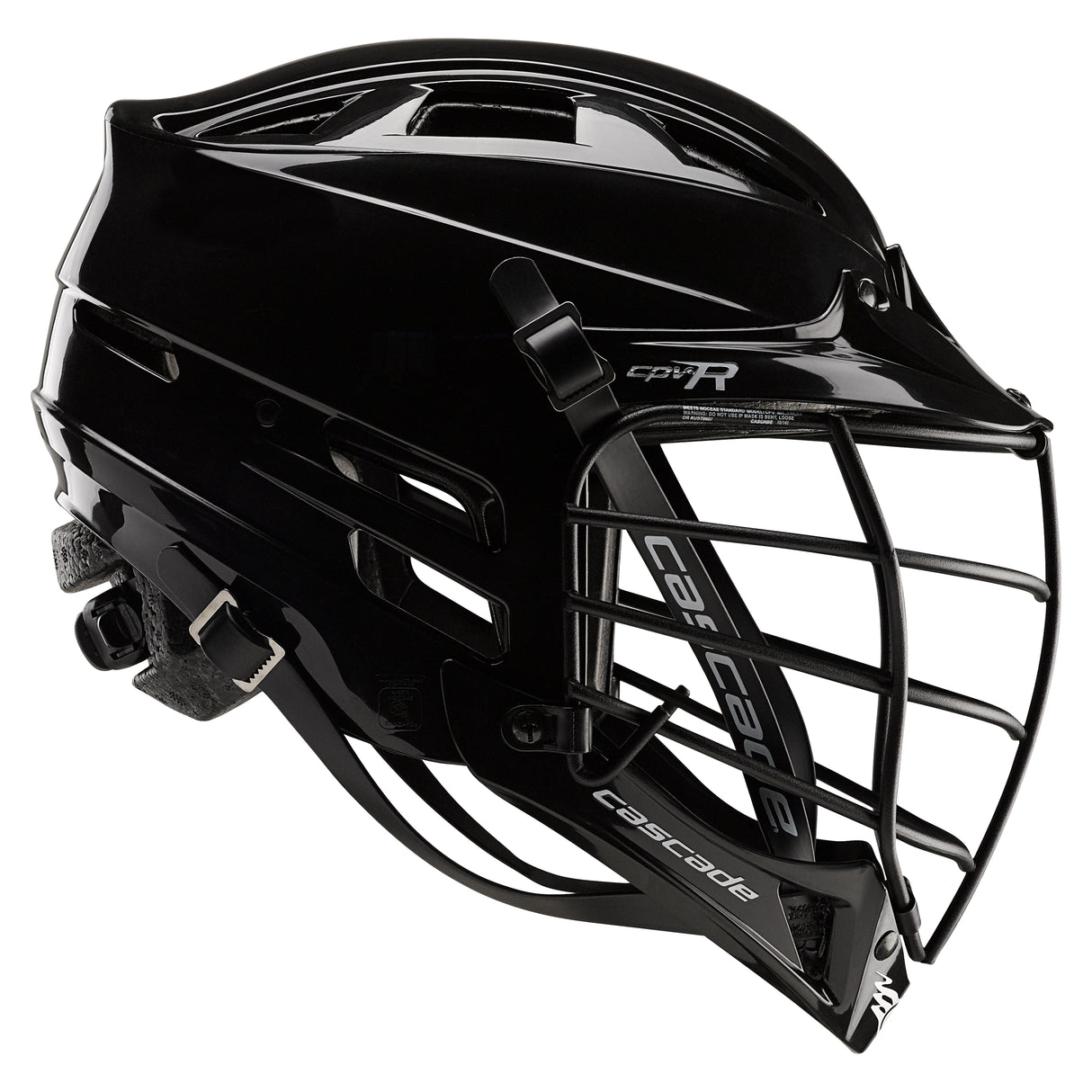 Cascade CPVR Lacrosse Helmet - Custom Design