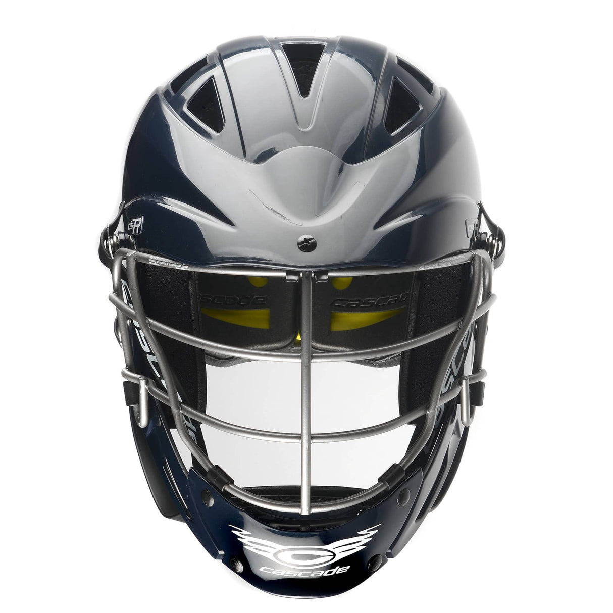 Cascade CSR Youth Lacrosse Helmet - Custom Design