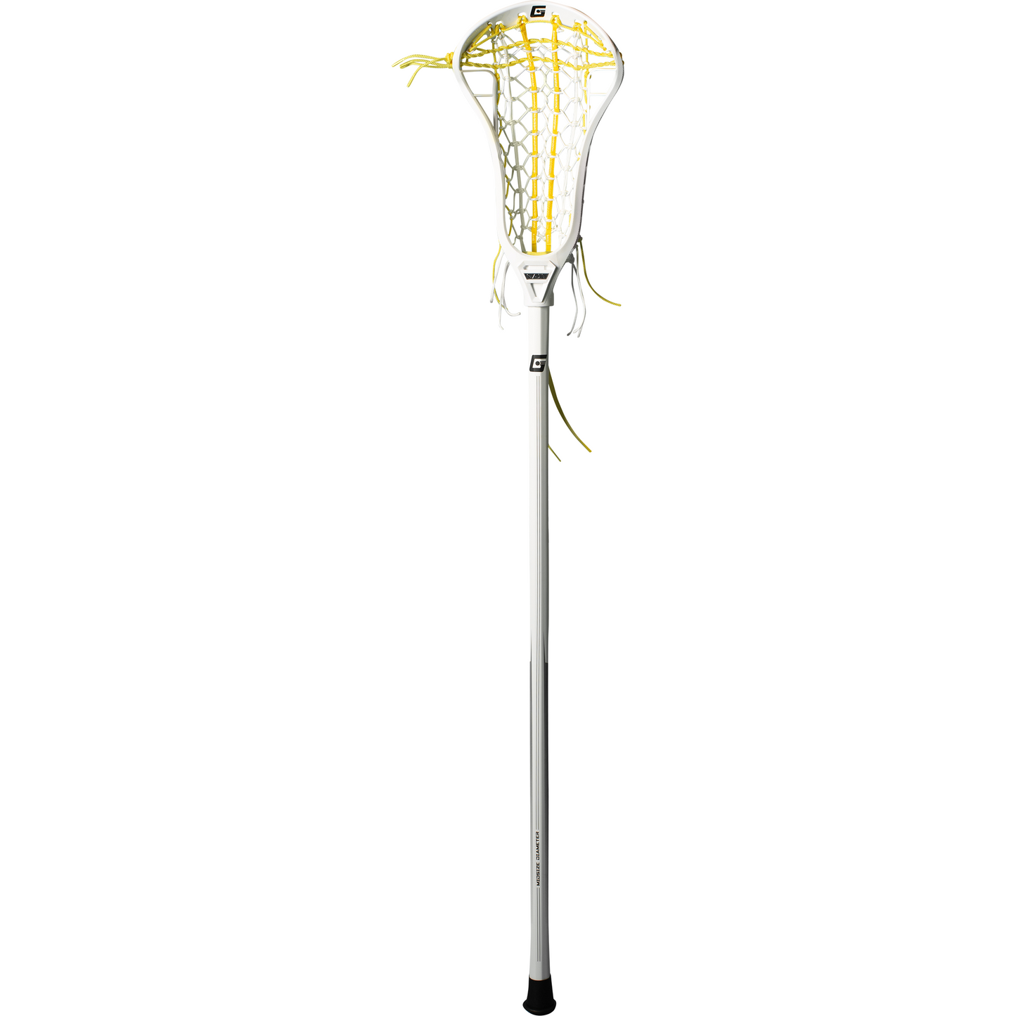 Gait Draw-M Composite Complete Women's Lacrosse Stick