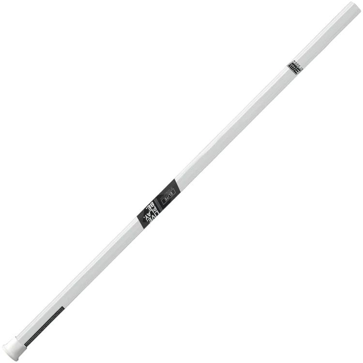 Epoch Dragonfly Elite II C30 IQ2 White Composite Attack Lacrosse Shaft White 