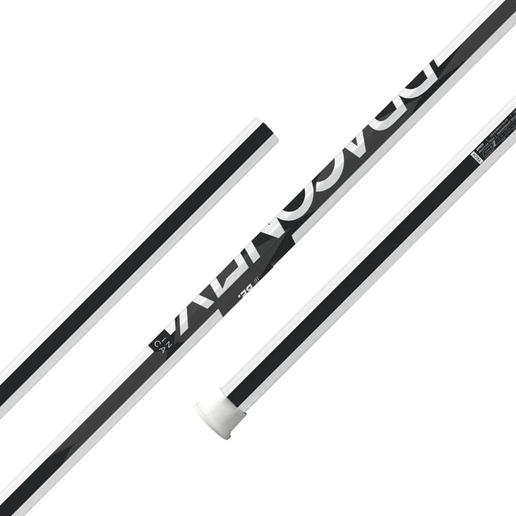 Epoch Dragonfly Elite II C60 IQ8 Composite Defense Lacrosse Shaft