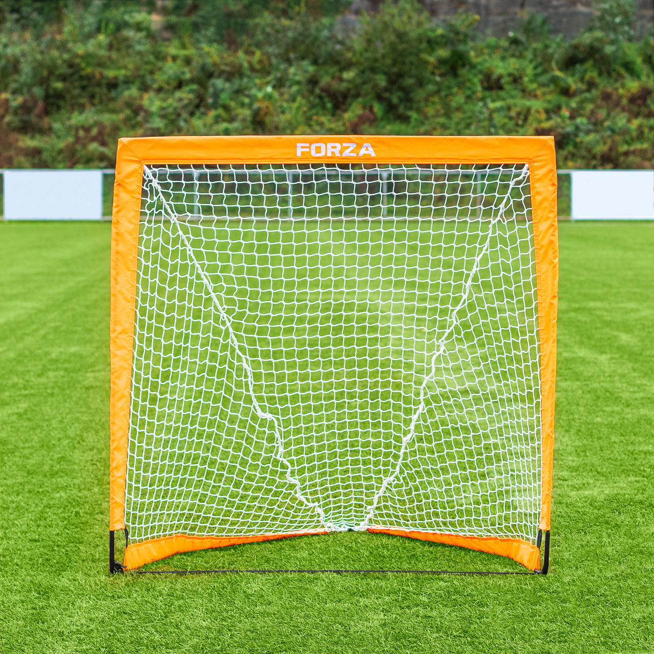 FORZA Pop-Up 4 x 4 Portable Training Goal - Similar to Bownet