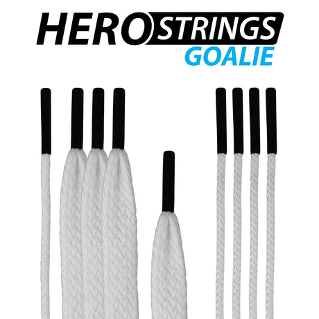 ECD Goalie Hero Strings
