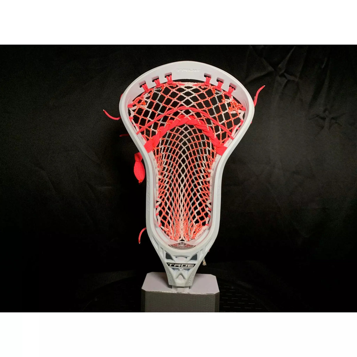 Force Rhombus 10 Lacrosse Mesh Piece