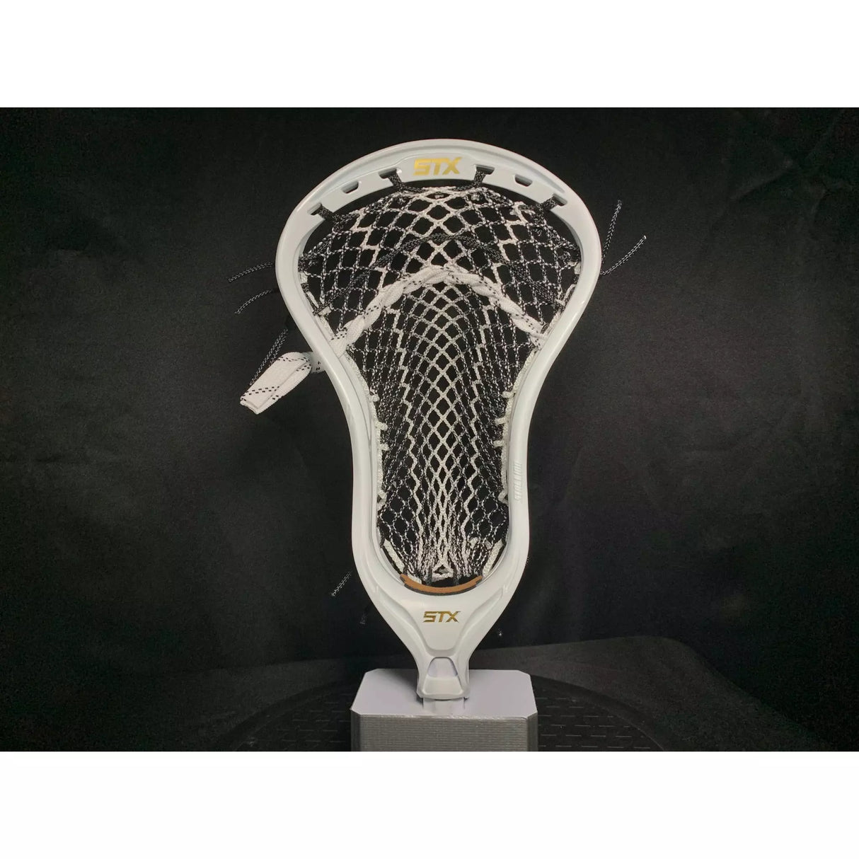 Force Rhombus 10 Lacrosse Mesh Piece