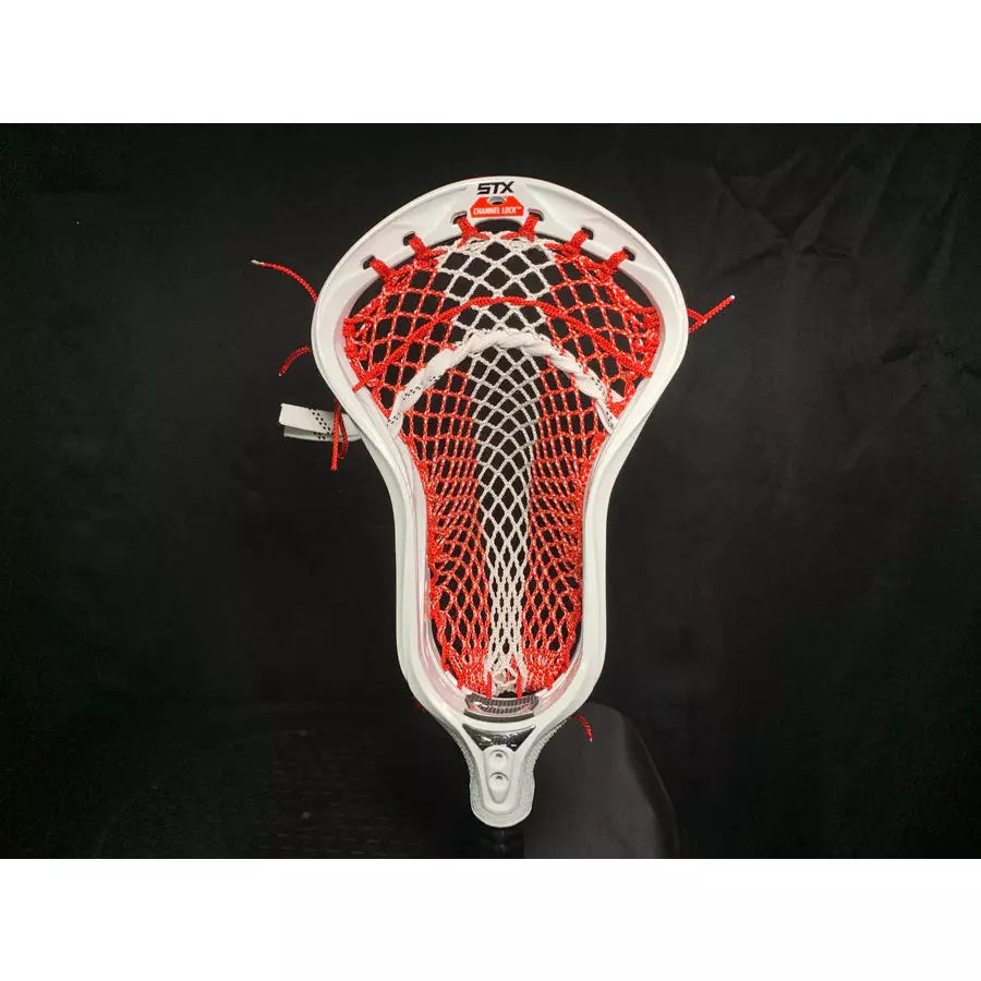 Force Rhombus 10 Lacrosse Mesh Piece