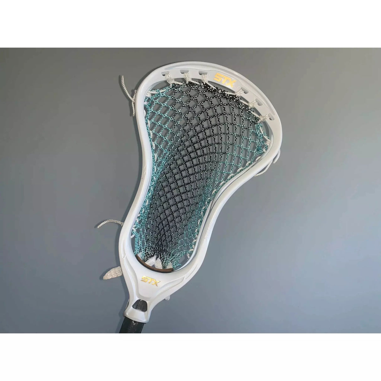 Force Rhombus 10 Lacrosse Mesh Piece