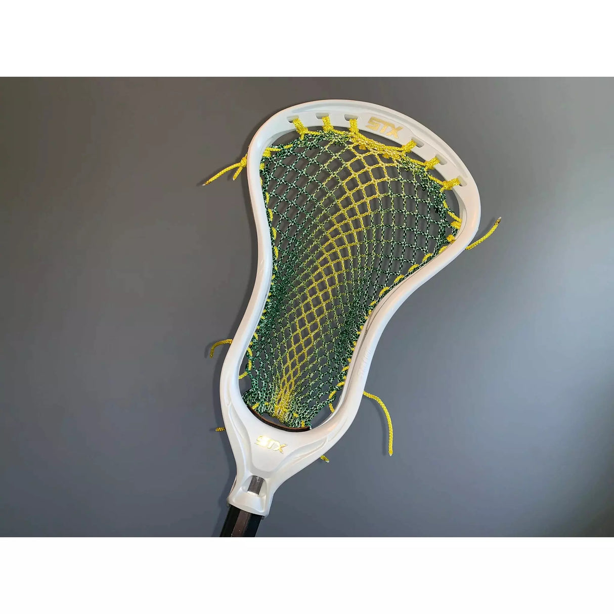 Force Rhombus 10 Lacrosse Mesh Piece